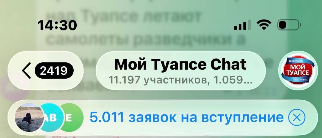Ольга Мох tweet media
