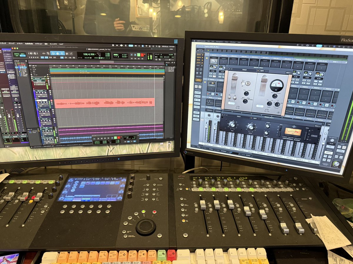 Studio EVER tweet media