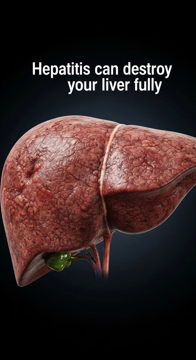 liverhealthug's tweet photo. Hepatitis Awareness Month from Liver Health Foundation:
Hepatitis B & C can silently damage your liver. This Hepatitis Awareness Month, know your status and protect your loved ones. Get tested, get vaccinated (for Hep B), and let's fight liver disease together! 💪 #HepatitisAwareness #LiverHealthMatters"