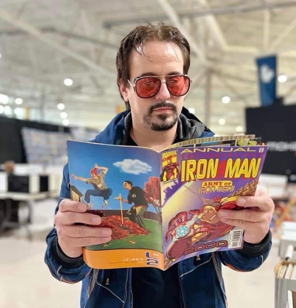 TonyStarkGuy tweet media