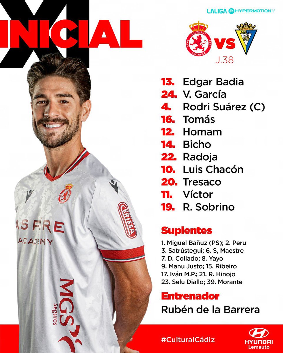 León Deportivo tweet media