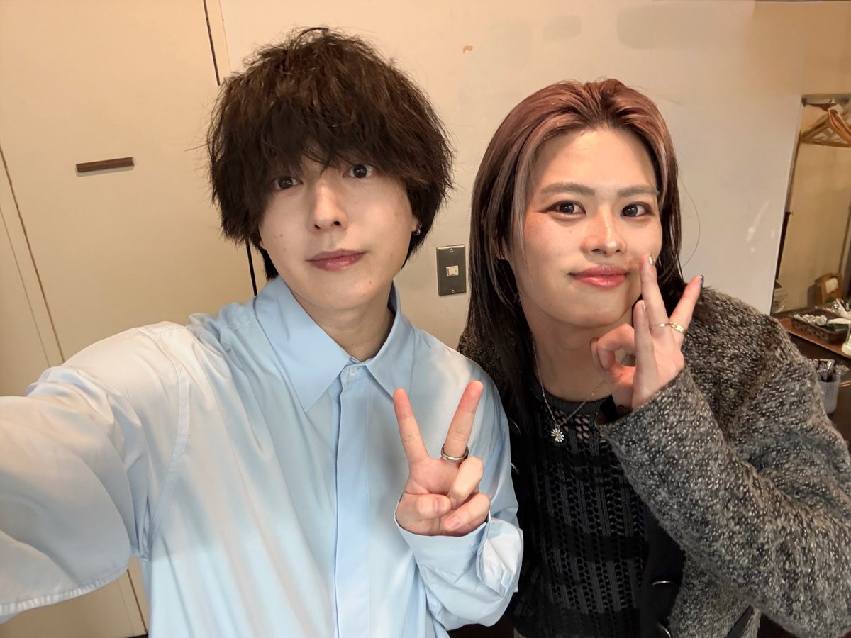 PhenoMellow Pre. -Shin Birthday Party- Shinを皆でお祝いできて嬉しかった😌 初めてお会いした皆さんも ...
