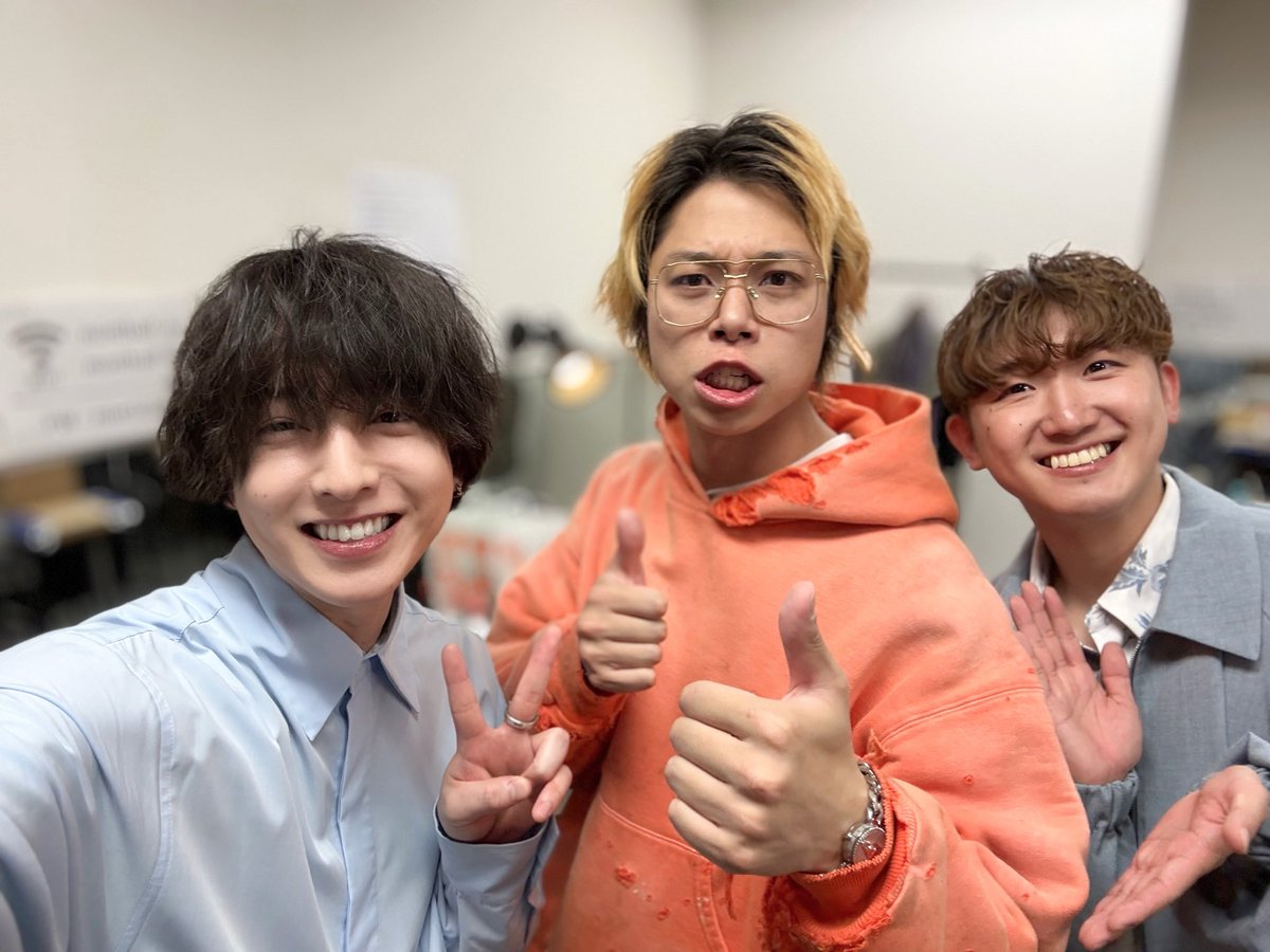 PhenoMellow Pre. -Shin Birthday Party- Shinを皆でお祝いできて嬉しかった😌 初めてお会いした皆さんも ...