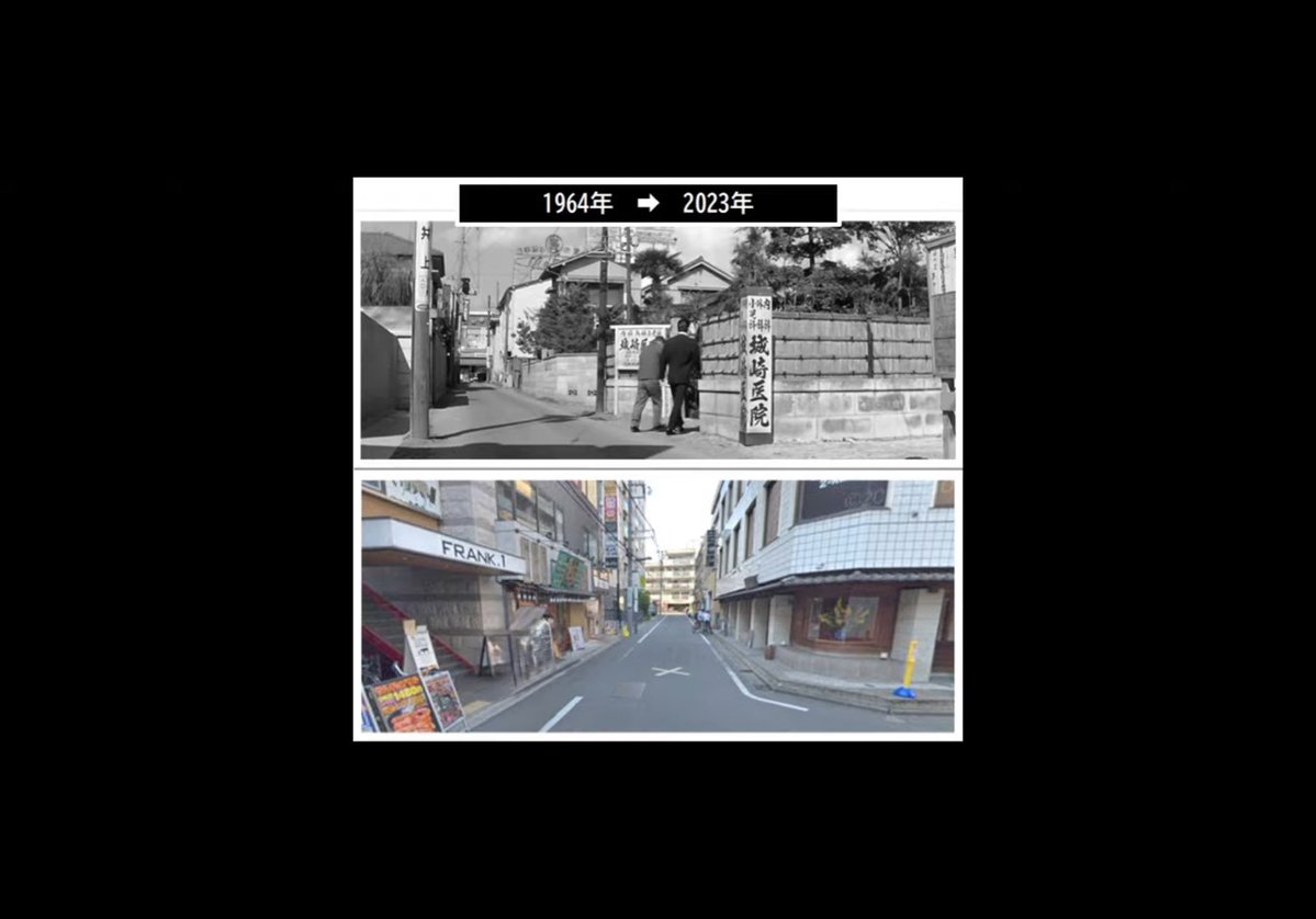 コロンボ総統 tweet media
