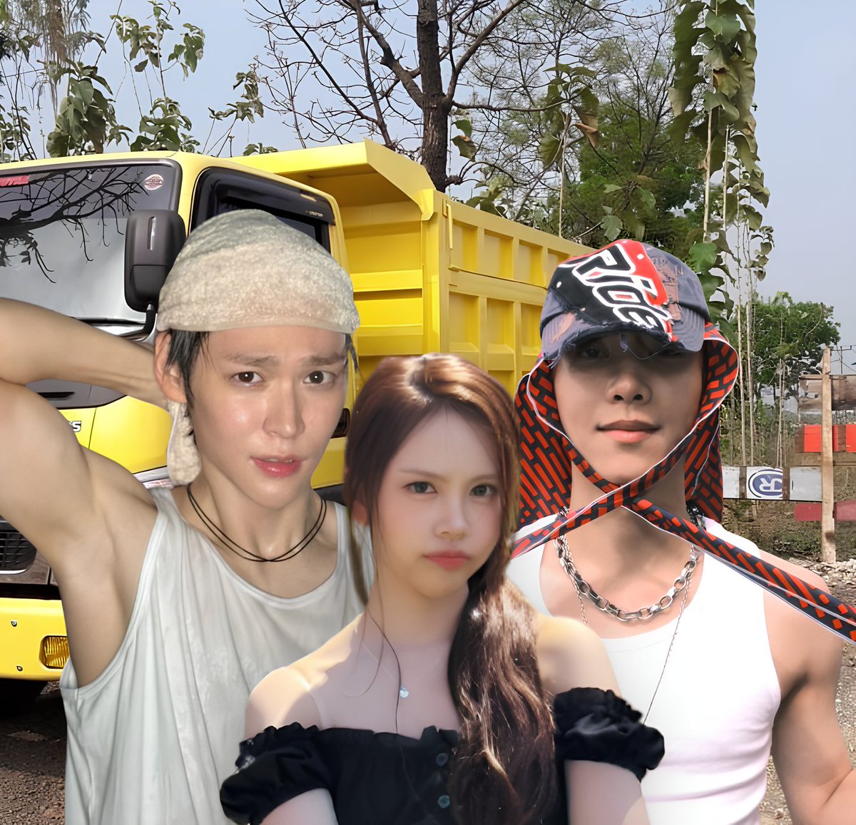 카르멘사우루스 🦖 tweet media
