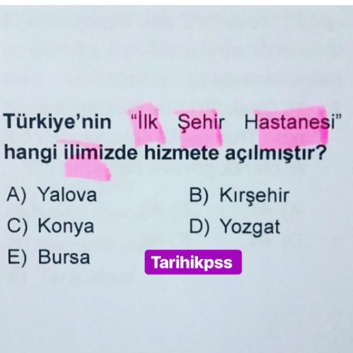 KPSS ve AGS tweet media