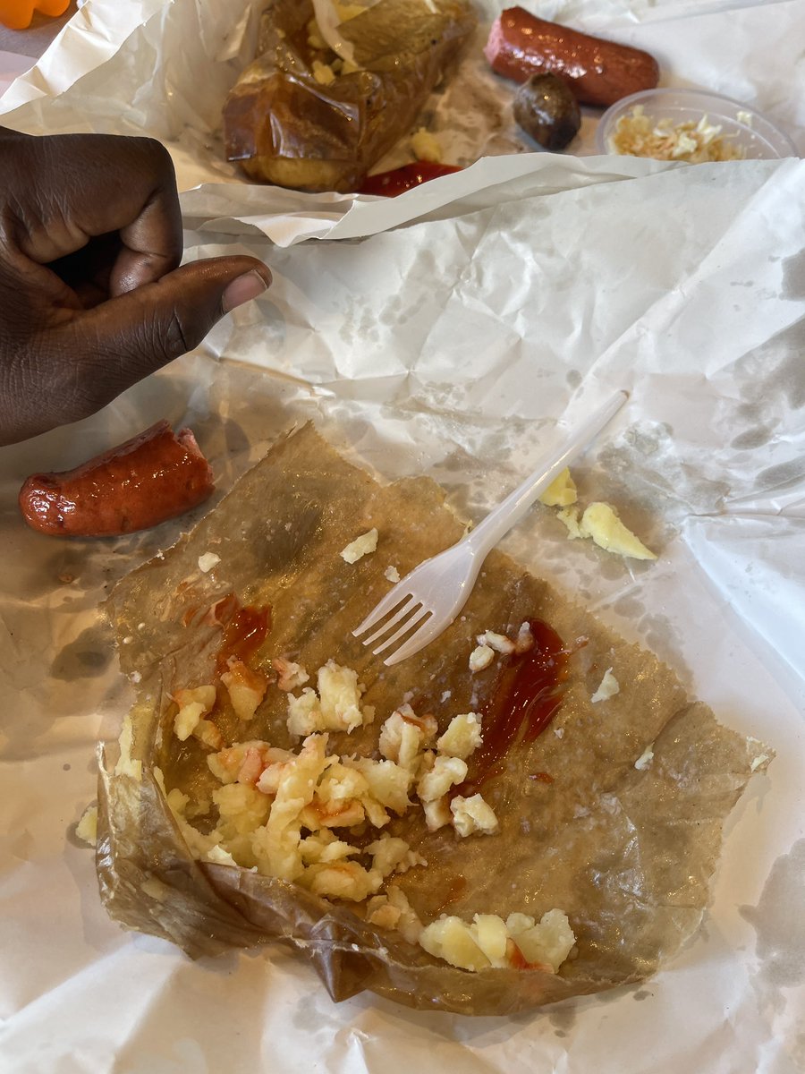 Cousin skeeter Say’s tweet media