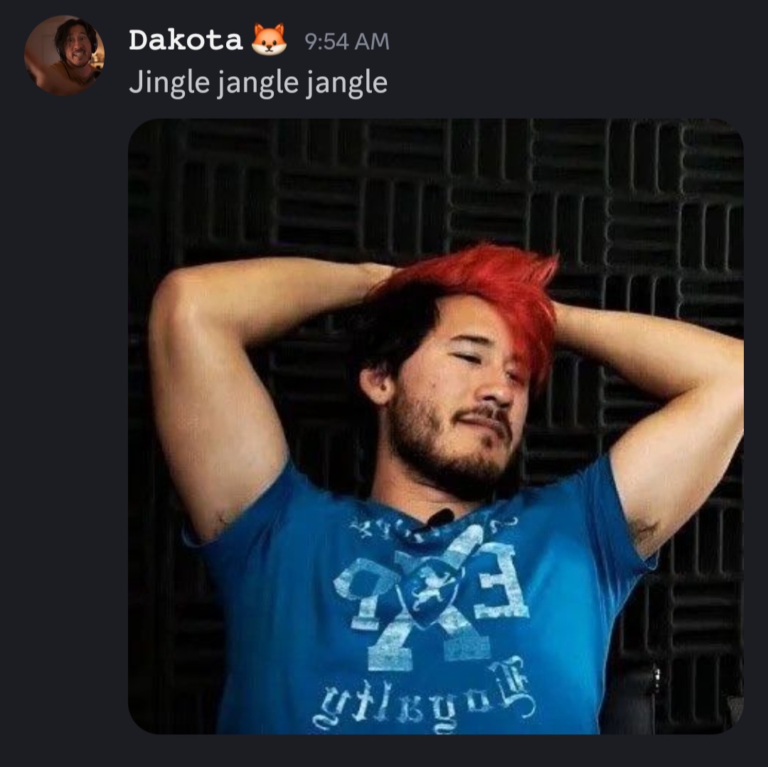 Dakota 🦊 tweet media
