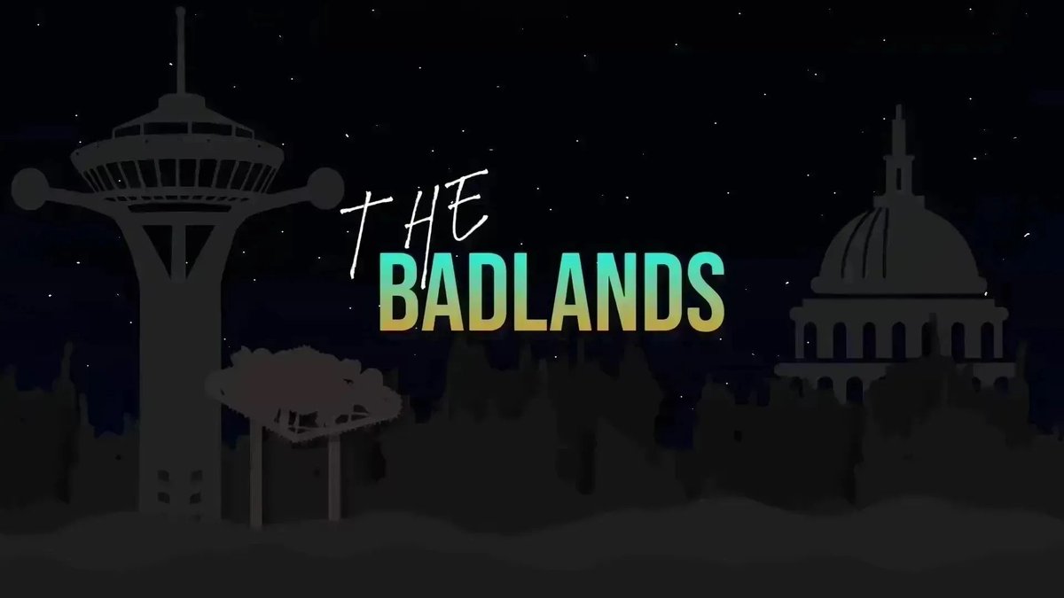 HWPRaven's tweet image. The hunt for shinies has taken me to places of SCIENCE! #Fallout The Badlands has some Old World Blues to wrangle... but this might also mean the return to DC, and the glorious Springfield Garage!

#smallstreamer #twitchaffiliate #vtuberen