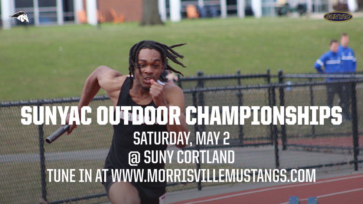 Morrisville Mustang Athletics tweet media