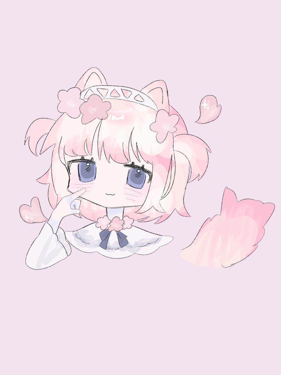 こあﾁｬﾝᴖ ̫ᴖ tweet media