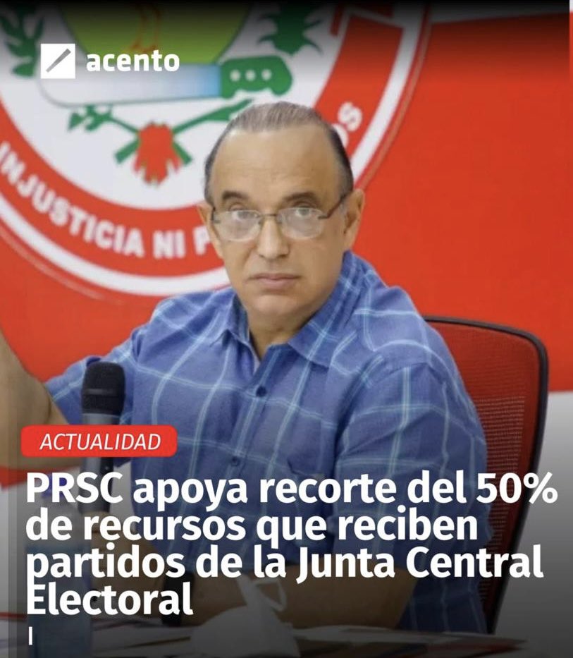 PedroBotelloRD's tweet photo. Con esta estrategia el gobierno busca ganar simpatía en la población, estrangula el sistema democrático de partidos, lo arrodilla y trata de controlar la subsistencia partidaria, para favorecer a quienes se sumen a sus intereses y asfixia económicamente a los que les adversan. https://t.co/zHsMD20LCn