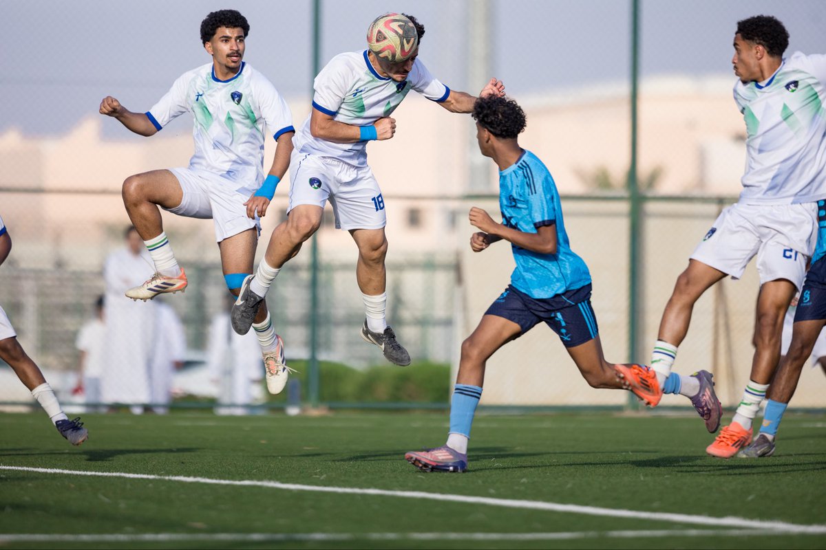 alshullaclub66's tweet photo. ⏰ نهاية المباراة 

الشعلة 2 🆚 القنفذة 1

مبروك لفخر الخرج😍⚽️😍 https://t.co/7mZJ0OQl2g