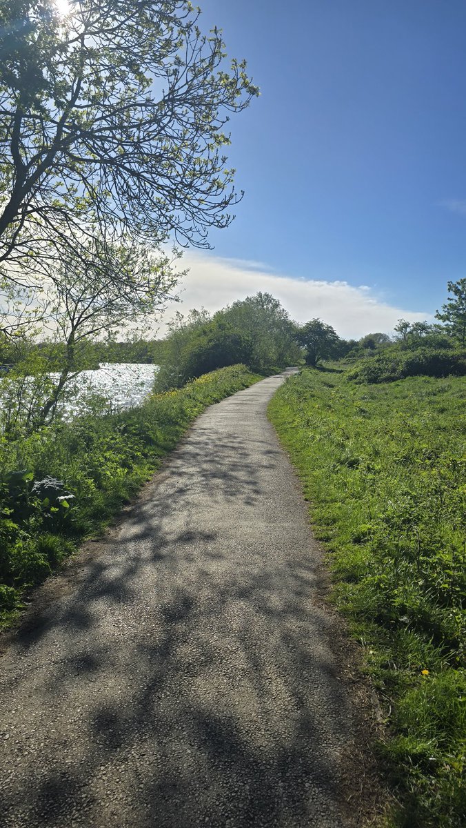 nilgunsengoz's tweet image. what a lovely day at #Nottingham