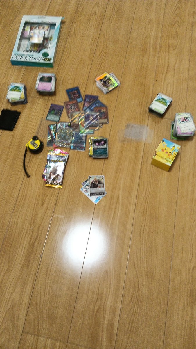 高橋正道（79期） tweet media