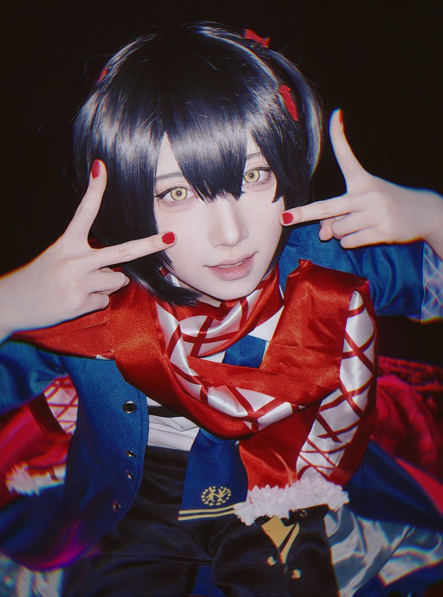 【エマ】 a!池袋 両日 tweet media
