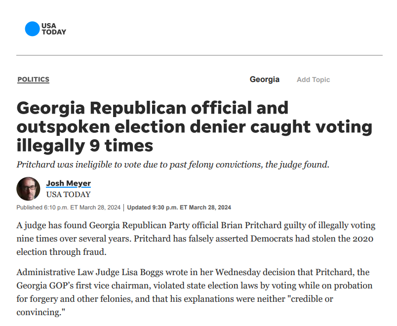 Blue Georgia tweet media