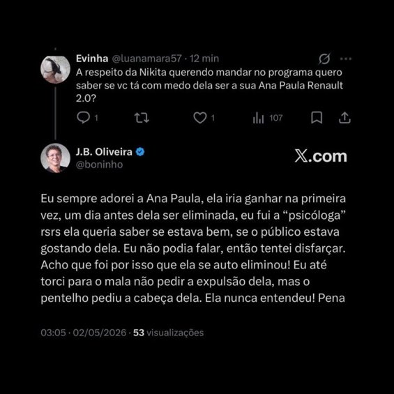 Babi tweet media