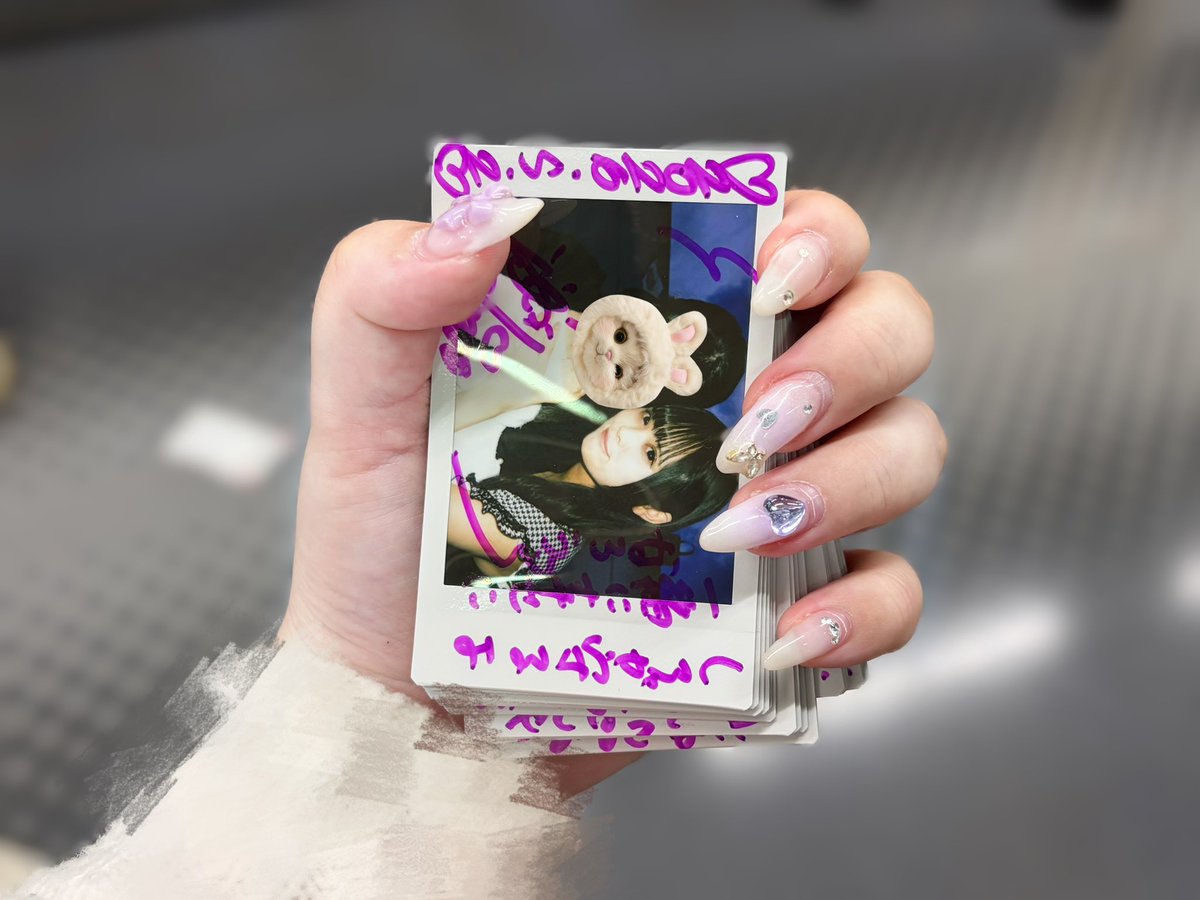 _Non_peco's tweet photo. 私の推しは完璧アイドルちゃん😻🎶 https://t.co/dAEO2yPnQJ