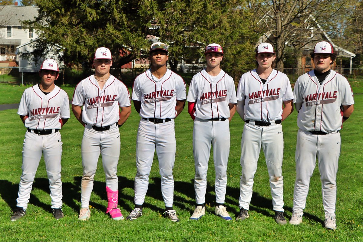 Maryvale Baseball tweet media