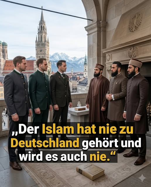 michael baumeister tweet media
