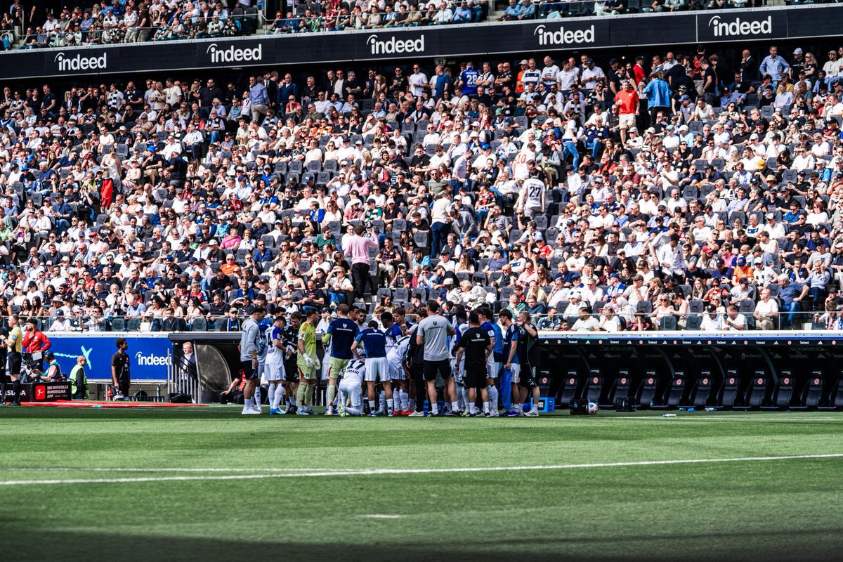Hamburger SV tweet media