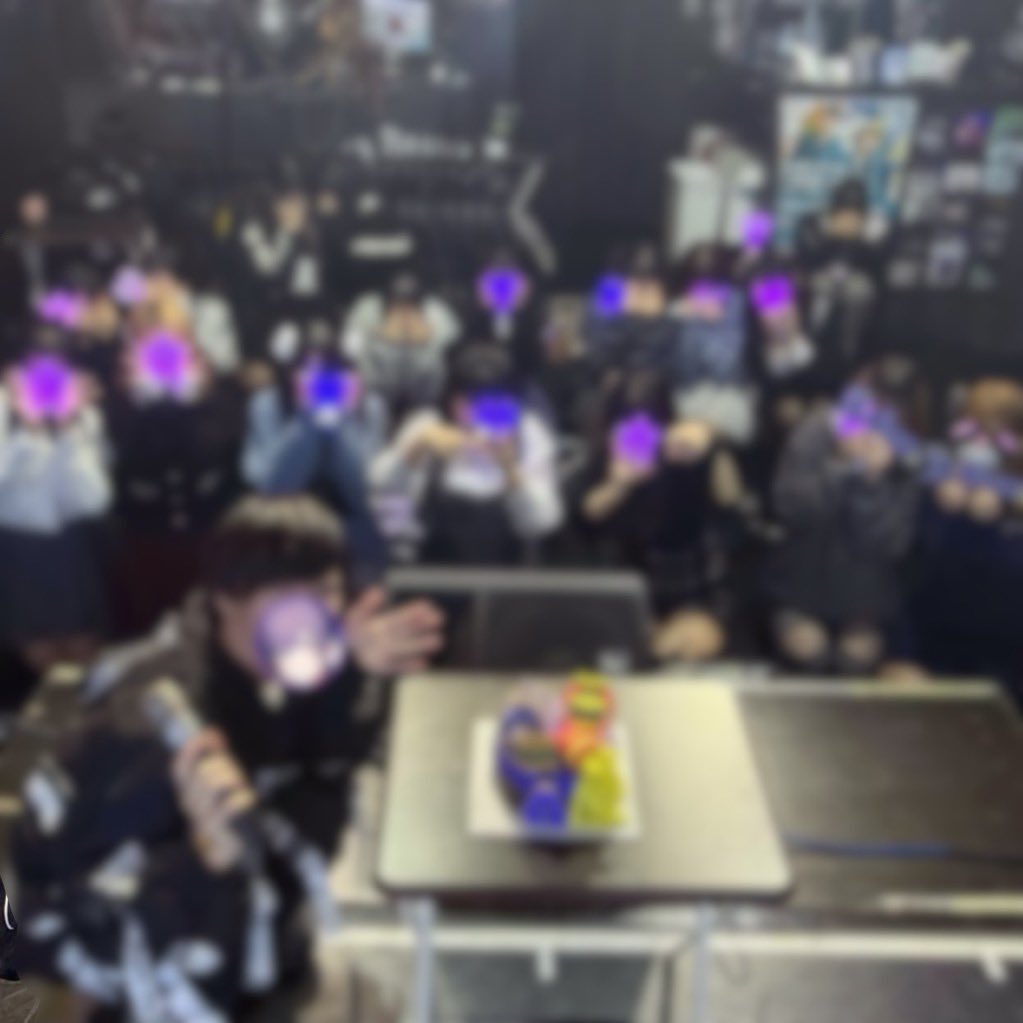 えーくん。@6/21関西ライブ🎤 tweet media