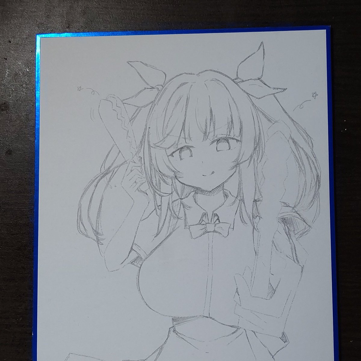 いもねぎ⚓ tweet media