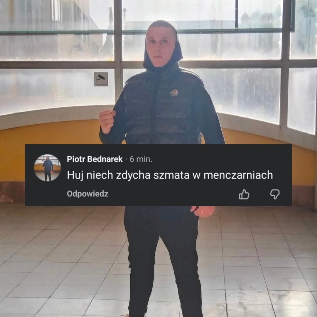 Mikołaj Murczkiewicz tweet media