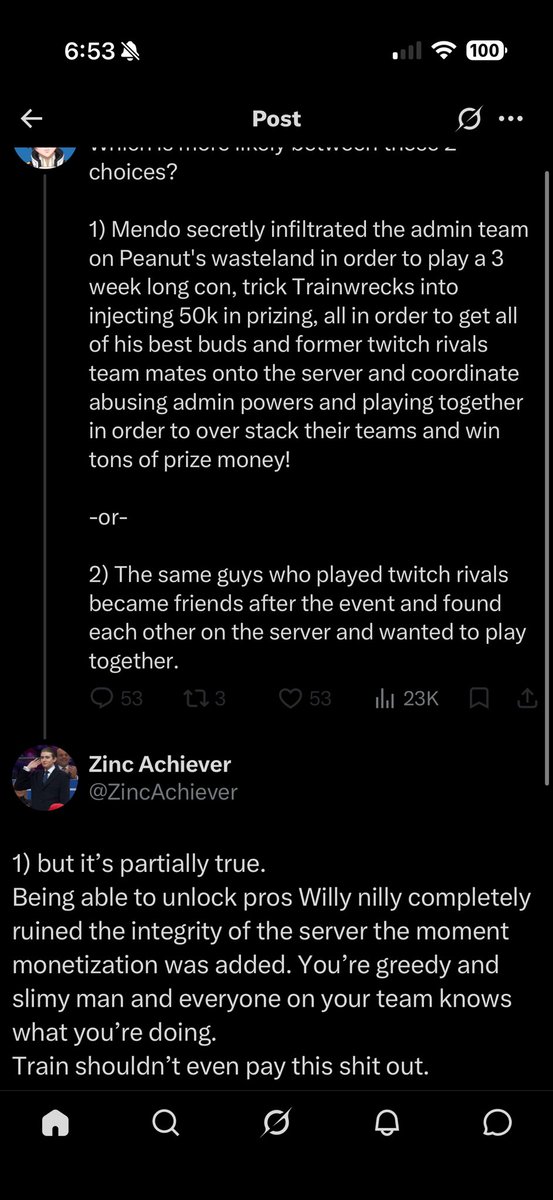 Zinc Achiever tweet media