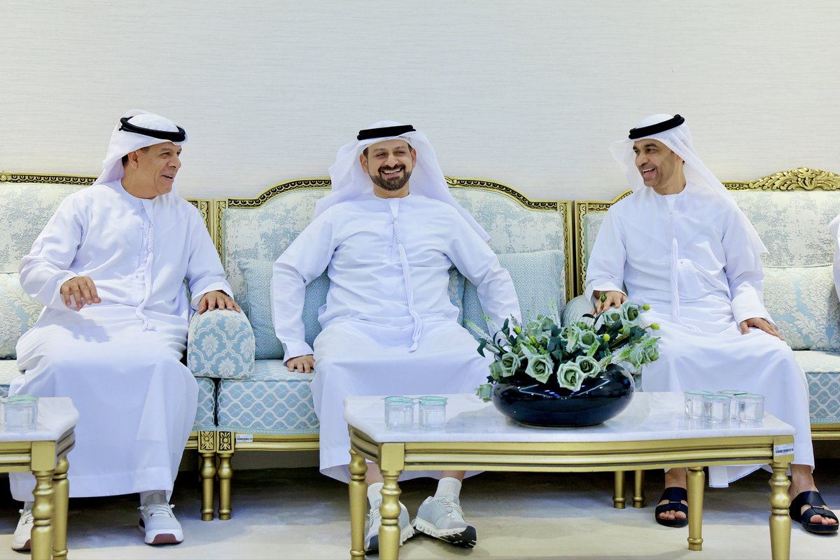 نادي دبا الحصن الرياضي الثقافي tweet media