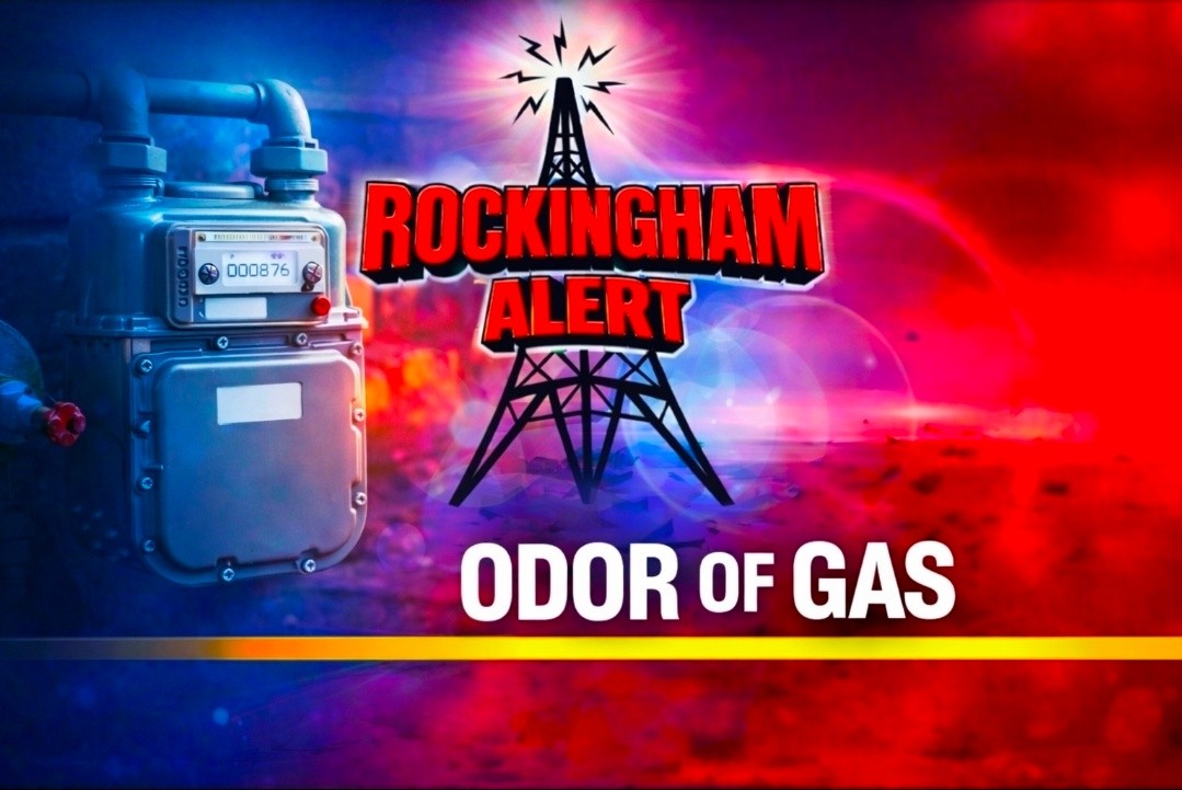 Rockingham Alert tweet media