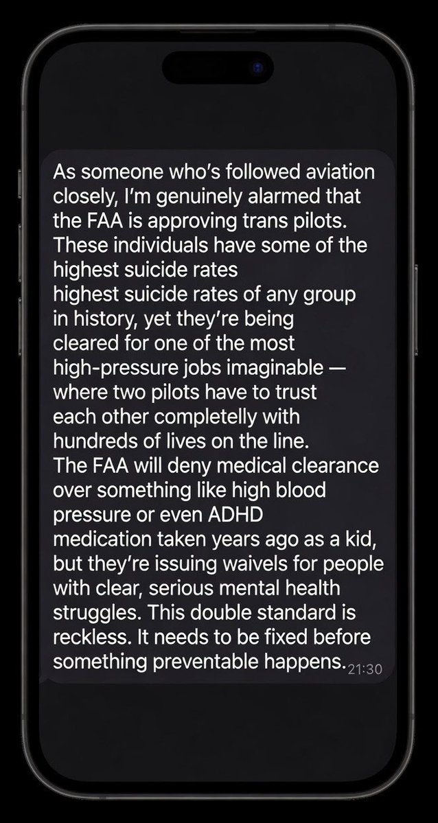 ⚠️Is the FAA still allowing this?

Serious question for anyone in aviation … this feels like a massive safety risk that needs real scrutiny before something goes wrong.👇🏻