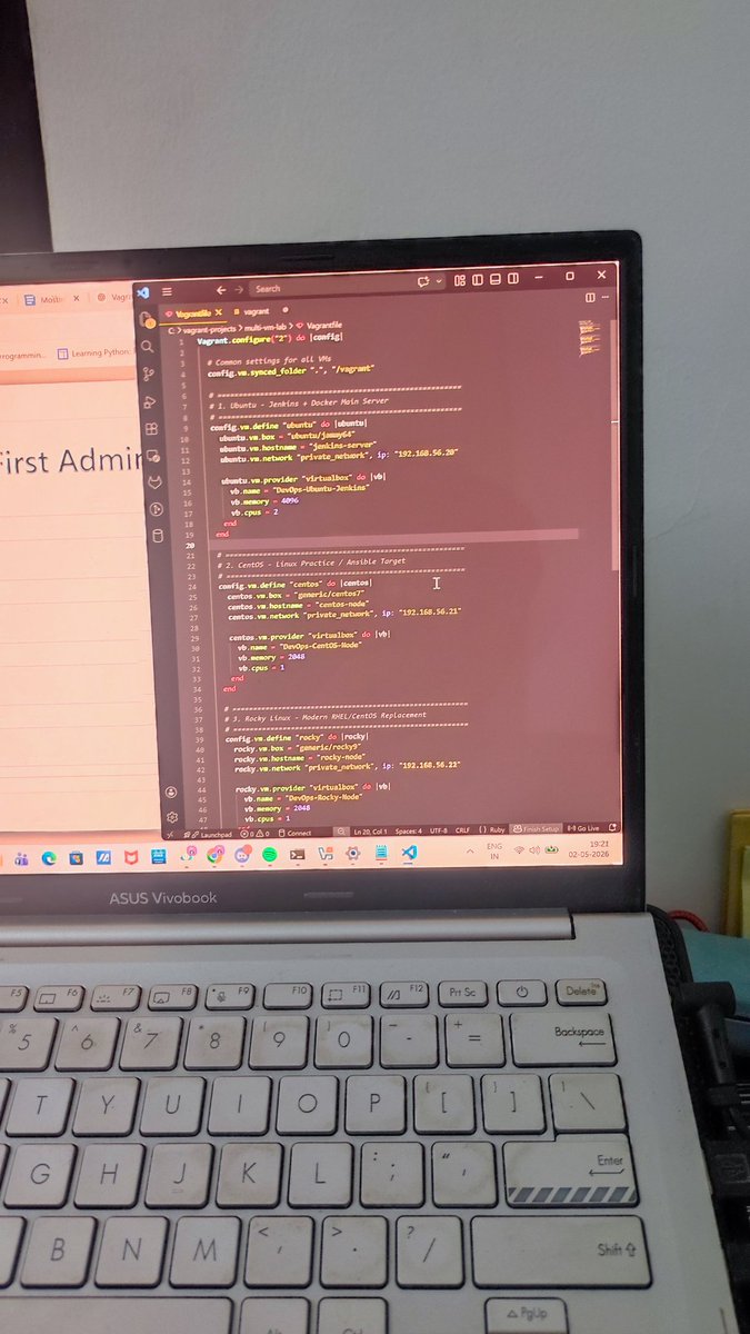 Dev Junk 🌐 tweet media