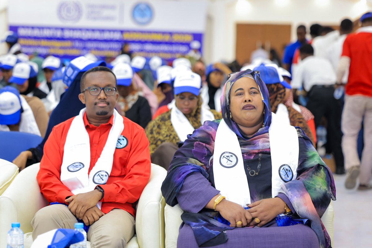 Ministry of Labour and Social Affairs tweet media