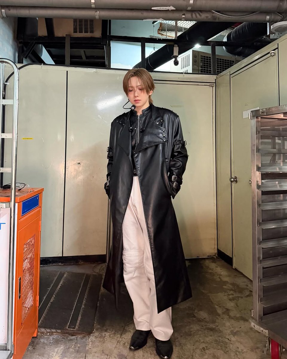 hunnyum's tweet photo. 260502 앤팀 인스타그램 포스트

Bewitched 🧙🏻

#후마 #FUMA #フウマ https://t.co/CzTs8GPXrB