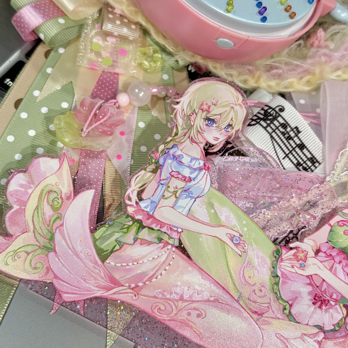 ⋆♡เบoรี่ส:เฎๅ♡⋆ Q31 #CF22 tweet media