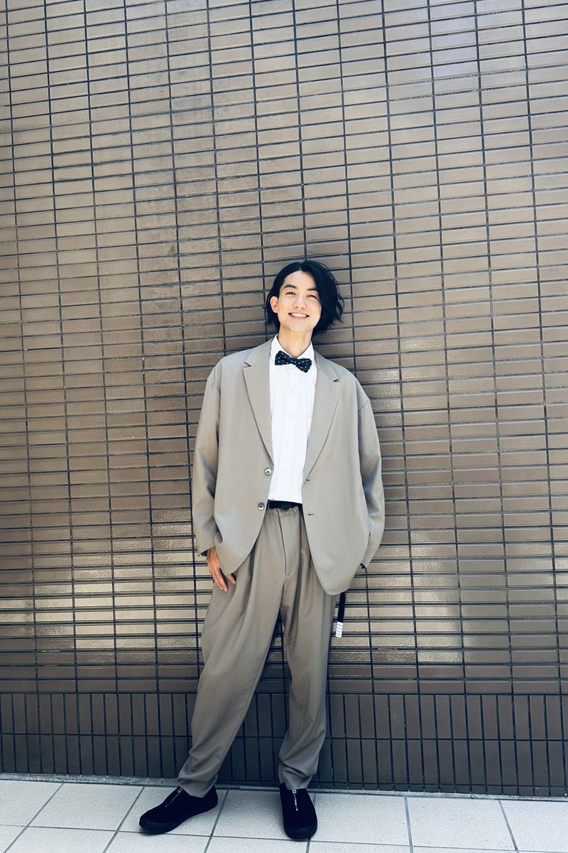 神田聖司(カンダ マサカズ) tweet media