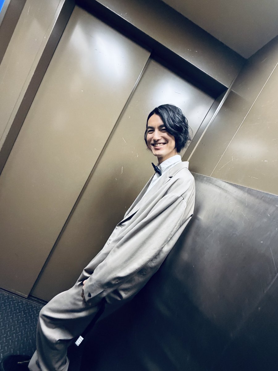 神田聖司(カンダ マサカズ) tweet media