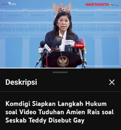 M3 tweet media
