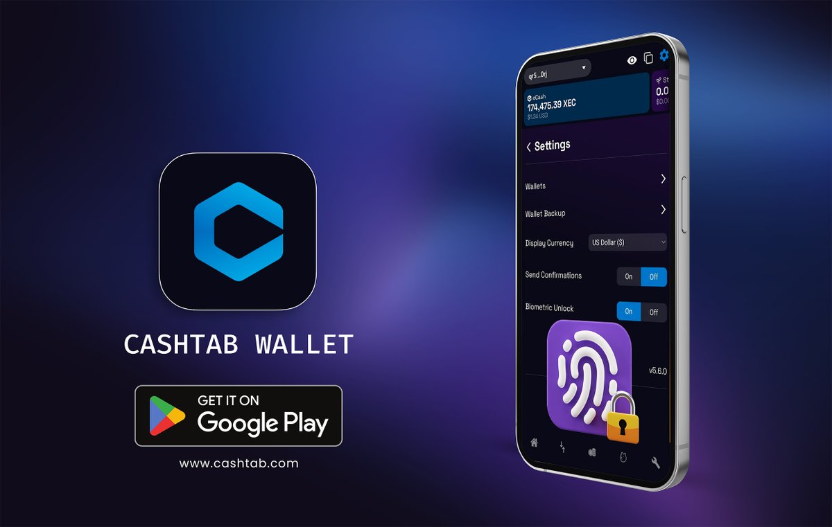Cashtab tweet media