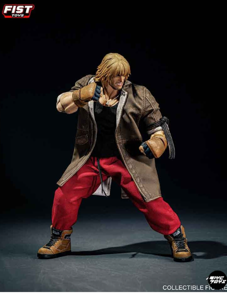 JQ_TREND's tweet image. 「予約注文」ストリートファイター Street Fighter SF Ken Masters ケンマスターズ FIST TOYS BOXER肯 1/12可動フィギュア FIST-001  
発売予定：2027年3月
jqtrend.net/pd.jsp?fromCol…

#japan #korea #Thailand #Malaysia #Singapore #ActionFigures #MarvelToys #ToyCollector #StreetFighter