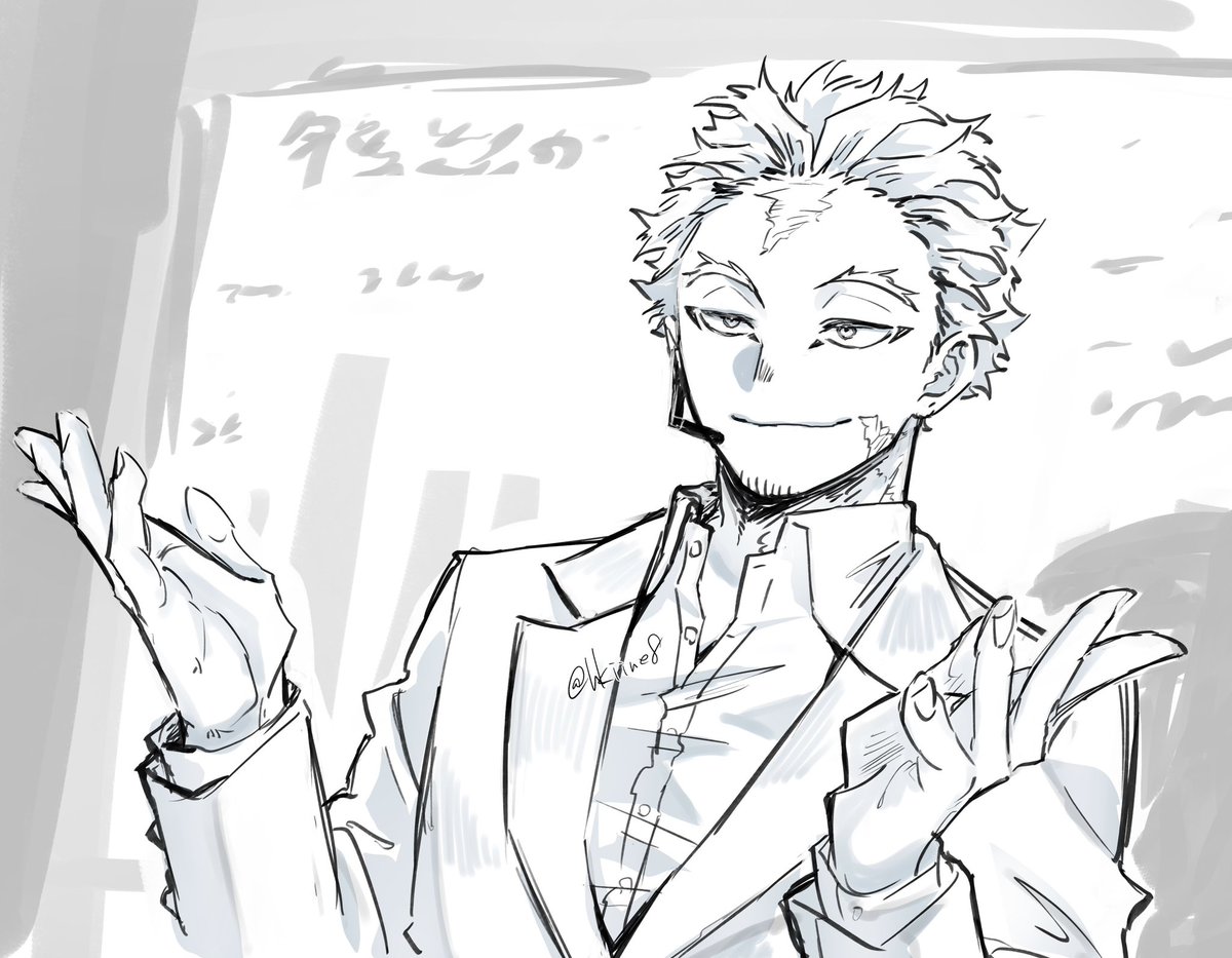 。 tweet media
