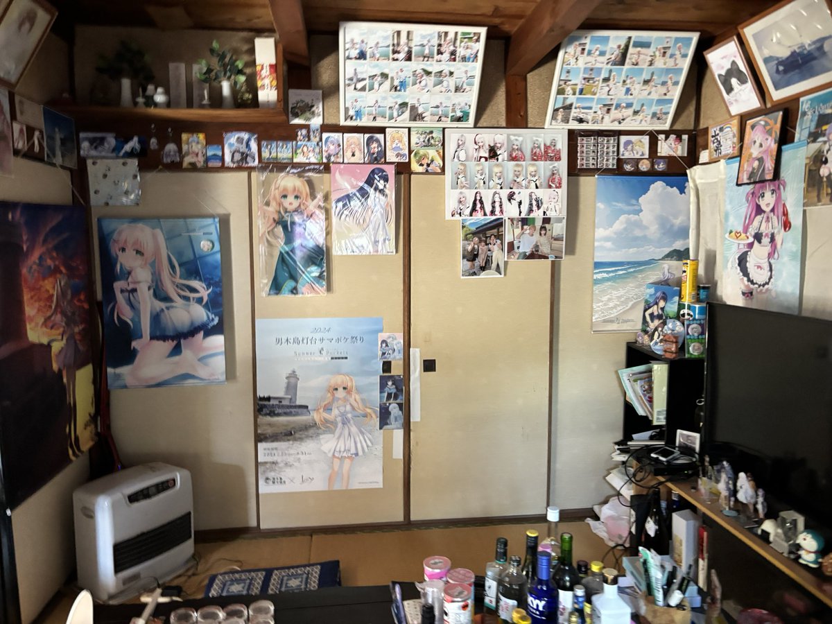みるきー tweet media