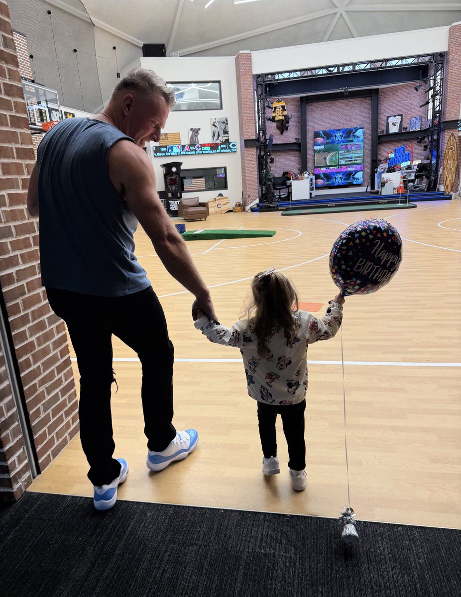 Pat McAfee tweet media