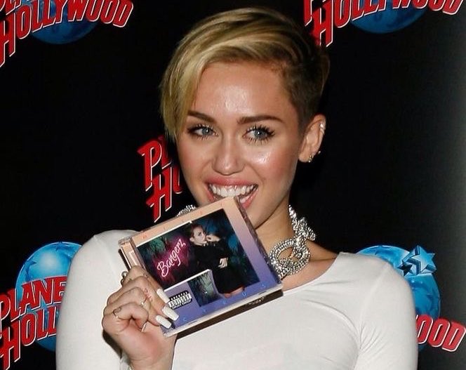 Miley Stats tweet media