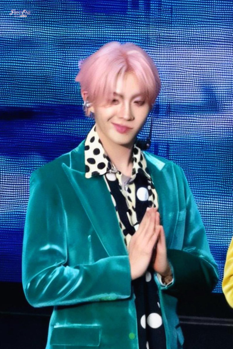 FirstOne Official Fanclub tweet media