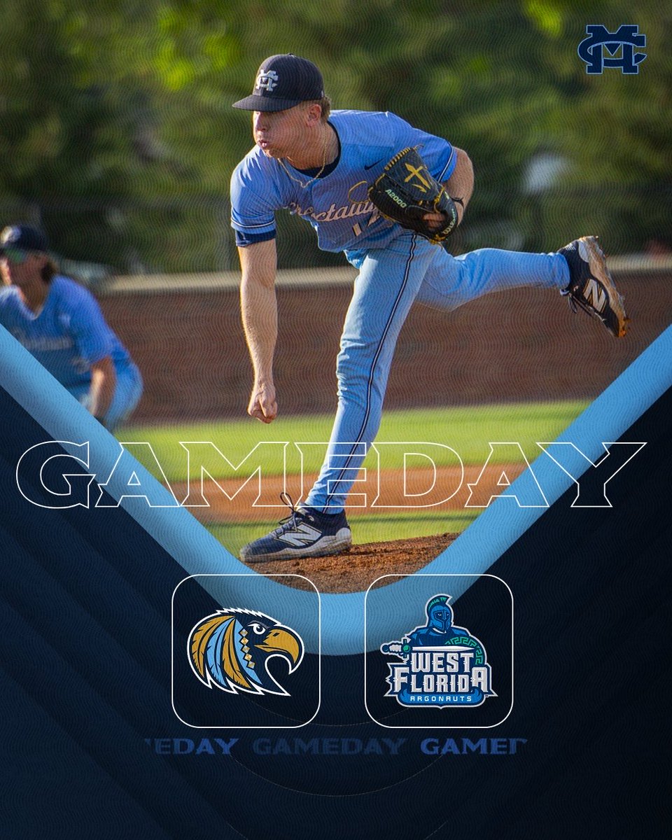 GoChoctaws_BB's tweet photo. Postseason play starts now👏

⏰ 11 AM
📍 Choccolocco Park https://t.co/lFsQUNqmgO