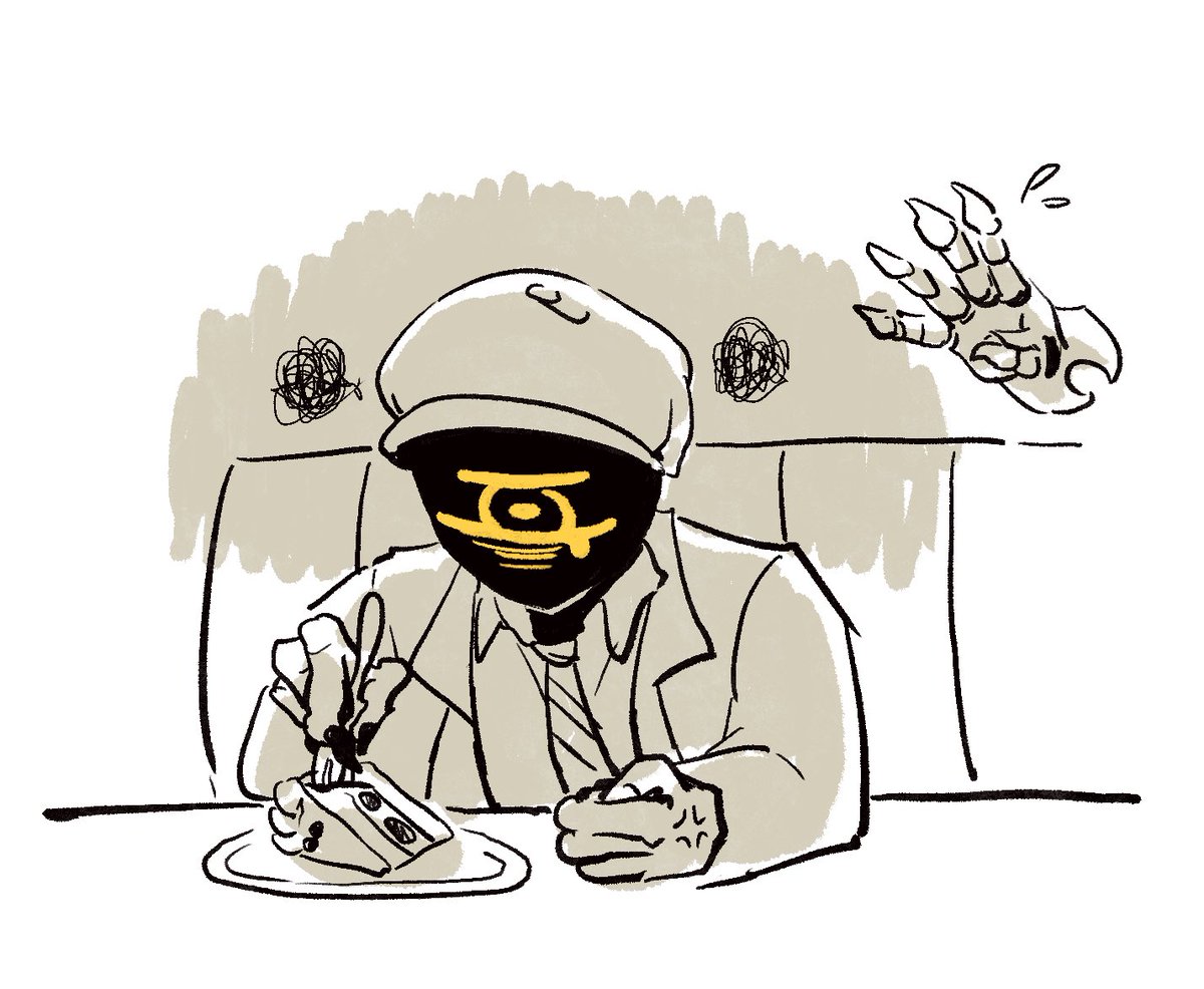 헤블 tweet media