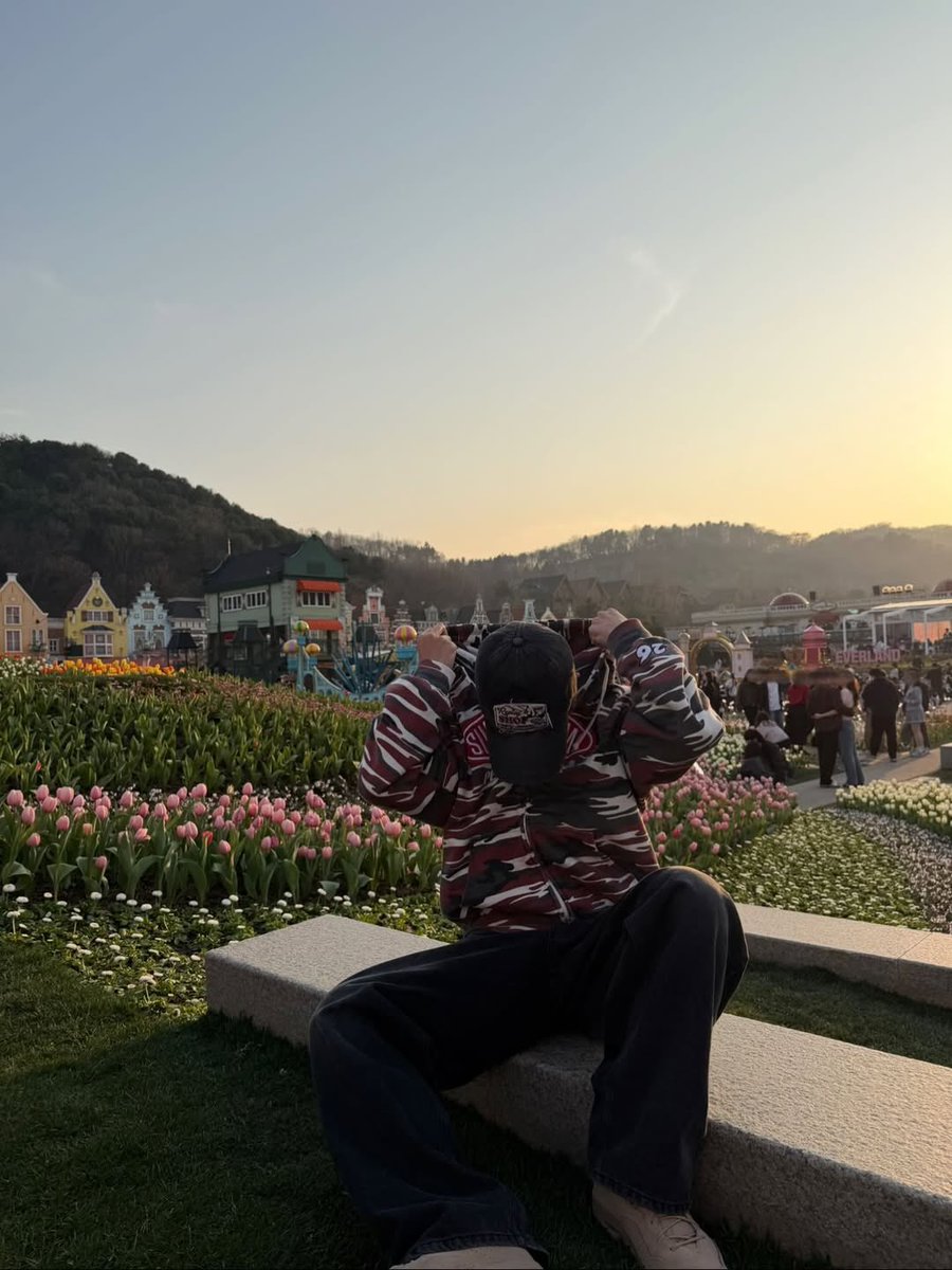 BAEupdates_1119's tweet image. [📷] 260502 - #BIT instagram update

#BAE173 #비에이이173 #빛